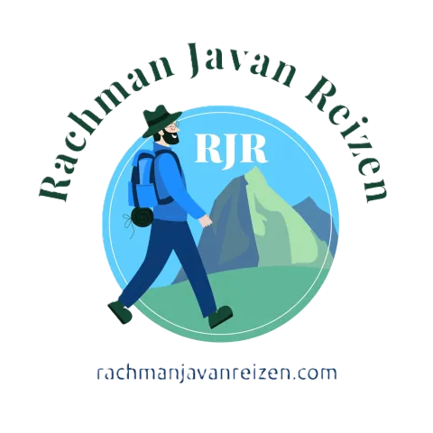 Rachman Javaans Reizen Logo